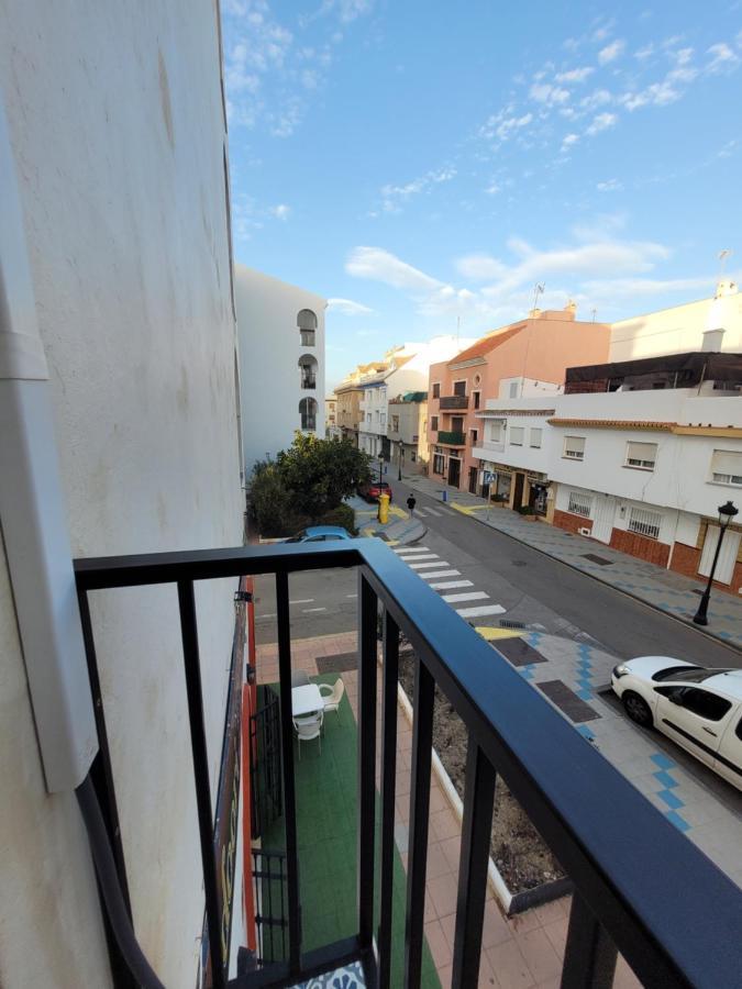 Apartamentos Sabinillas San Luis de Sabinillas Zewnętrze zdjęcie