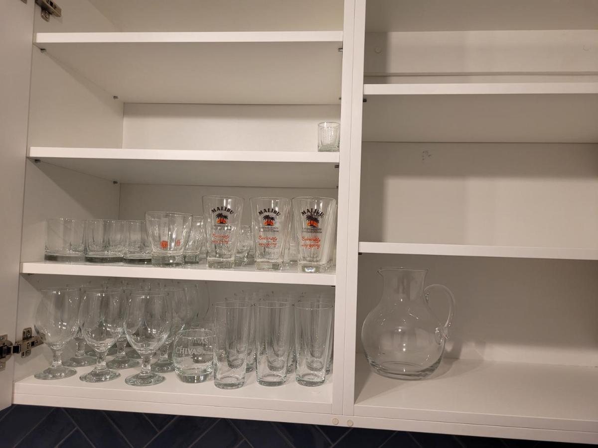 Apartamentos Sabinillas San Luis de Sabinillas Zewnętrze zdjęcie