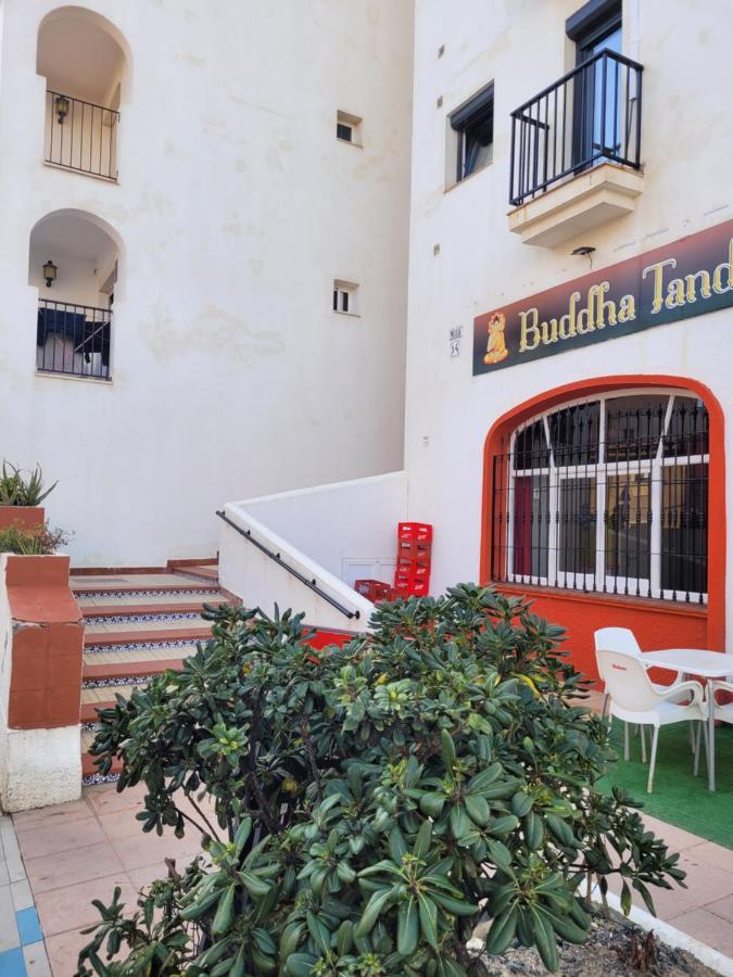 Apartamentos Sabinillas San Luis de Sabinillas Zewnętrze zdjęcie
